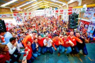 Sogamoso pasa la página de las malas administraciones y va por un Nuevo Boyacá con Rodrigo Rojas y un nuevo Sogamoso con Mauricio Barón