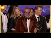 Which shows came out on top at the Emmys?