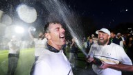 Ryder Cup Unrestricted: Justin Rose reveals party plans, Tommy Fleetwood makes Luke Donald plea, Americans demand rule change