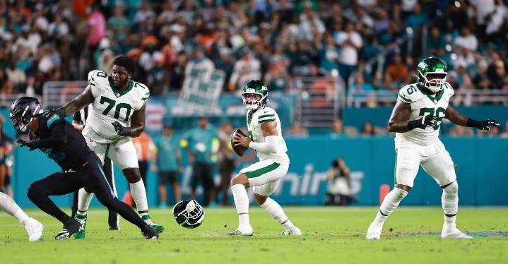 Jets vs Dolphins Final Score: Jets Fumble And Stumble En Route To Getting Humbled
