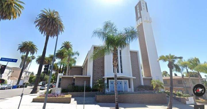 Free Narcan training in Silver Lake, church celebrates centennial in Los Feliz and more news and notes
