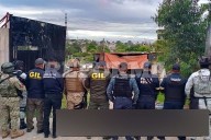Aseguran predio 'huachicolero' en Edomex