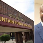 Phoenix high school teacher honored by Bruce and Gaydos with $2,500 award
