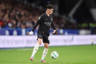 How to Watch Manchester City vs Burnley: Live Stream Premier League, TV Channel
