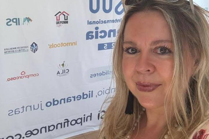 Beatriz Arroyo: “En España hay 500.000 viviendas vacías que podrían haberse vendido gracias al Home Staging”
