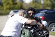 2nd person dies after shooting at Michigan church, police say