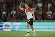 Estudiantes mantuvo viva la serie: perdió 2