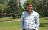 Quién es Gustavo Scaglione, el dueño de Canal 8 en Tucumán, que ahora compró Telefe