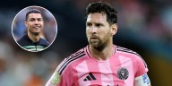 El récord que Messi le quitó a Cristiano tras su gol en Inter Miami: cómo quedó la carrera para ser el máximo goleador de la historia