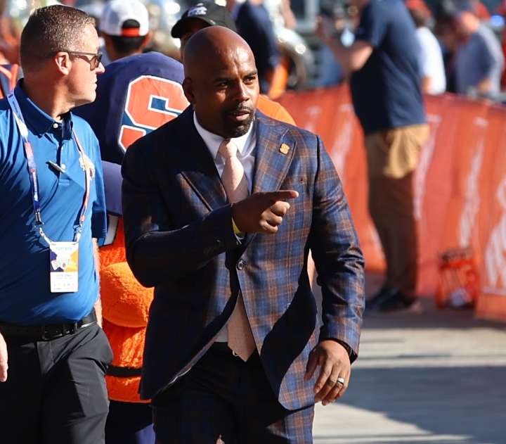 Syracuse adds two Class of 2027 commits following home opener