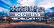 Searching 4 Solutions - The State of our Schools: Arizona town hall