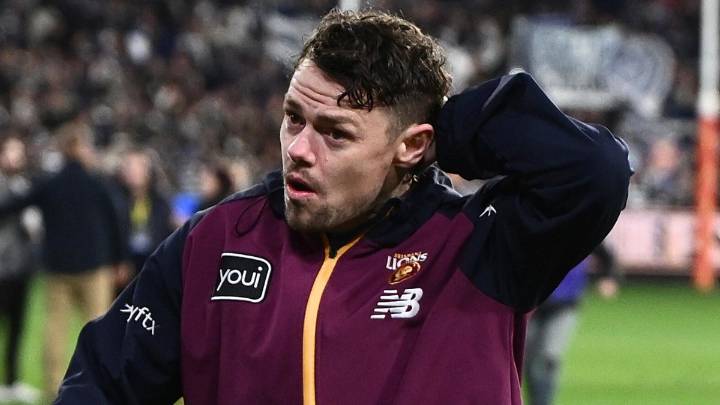 Brisbane premiership hero Lachie Neale’s AFL finals heartbreak confirmed as scans