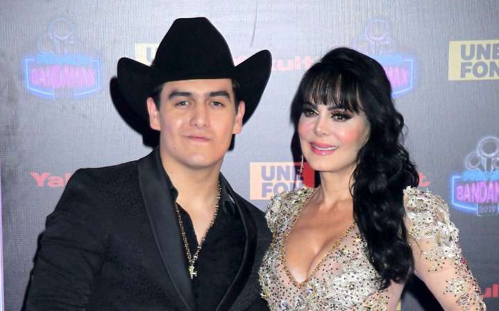 Maribel Guardia toma una decisión sobre las cenizas de Julián Figueroa: “Sobreviví al dolor más grande de mi vida”