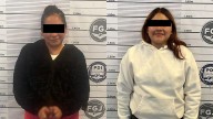 ¿Quiénes son "Los Bonitos", célula delictiva detenida en Edomex y con base en Iztapalapa?