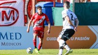 Franco Saccone, tras el empate del Deportivo Maipú: las dificultades ante All Boys y la actitud hasta el final del certamen
