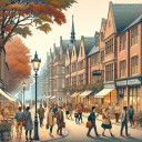 Book Havoc: Inundated College Street Faces Unprecedented Losses
