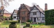 Charming village 90 minutes from Nottingham is adored by Brits for links to iconic chocolate