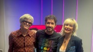 Entrevista a Nebulossa