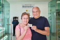 Publican calendario de pagos de pensiones del bienestar para bimestre septiembre