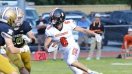 Results, scores, stats from Week 3 of Vermont high school football