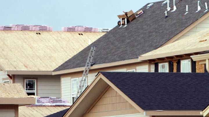 DA reminds homeowners of roofing rules after severe storm