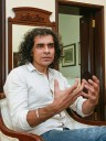 A blessing that came with story of ‘Amar Singh Chamkila’: Imtiaz Ali on film’s Int Emmy nods