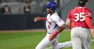 Cubs Minor League Wrap: Knoxville stages late comeback to beat Biscuits, 5