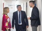 Provinces unite to seek federal funds for mental health and addiction