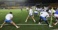 El Real Madrid jugará de 'local' en Almaty, donde el precio de las entradas triplica el salario mínimo