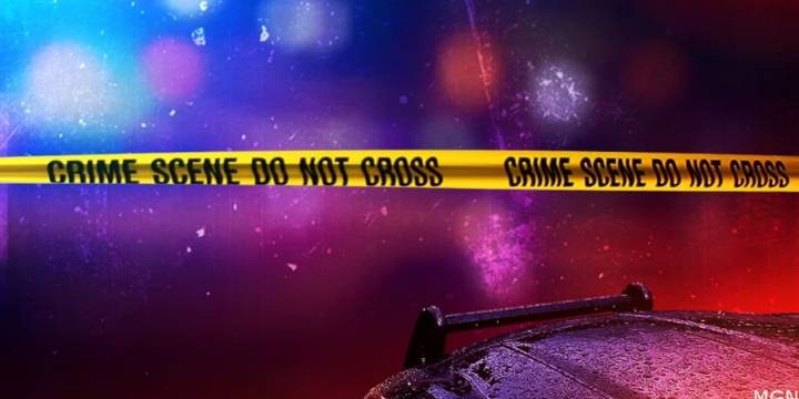 One dead in two-vehicle crash on U.S. 23