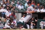 Where to watch the White Sox vs. Tigers MLB livestream today, September 5