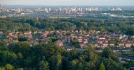 The two Greater Manchester areas rivalling south Manchester’s property hotspots