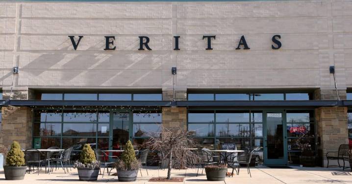 Acclaimed Ellisville restaurant Veritas to close at end of 2025