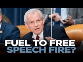 Charlie Kirk Killing Fuels Republican Debate Over Free Speech