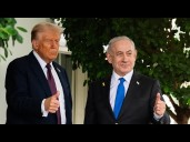 Israel backs Trump's peace plan for Gaza that awaits Hamas response