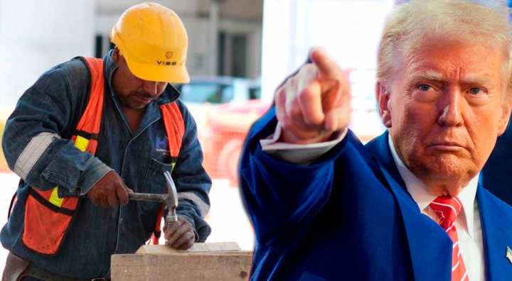 La PEOR NOTICIA para extranjeros: Trump DEPORTARÁ INMEDIATAMENTE a quienes tengan estas profesiones