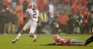 Why games like Georgia-Alabama won’t be once-in