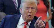 Reporter's Notebook: The dispute over Trump's emergency powers