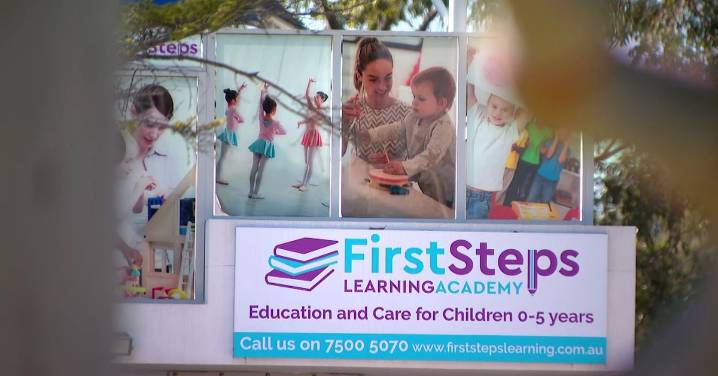 First Steps childcare under investigation after mixing up two children
