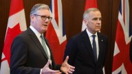 Reino Unido, Australia y Canadá reconocieron de manera formal al Estado Palestino