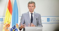 El Parlamento retoma su actividad con la comparecencia del presidente
