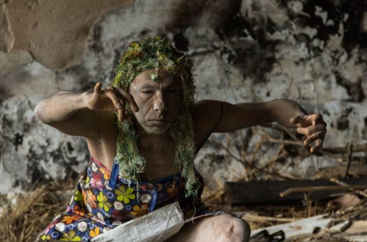 “Cada ser humano internamente tiene su propia Hiroshima”