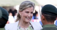 Duchess Sophie to hold key role in the Firm once Prince William ascends the throne