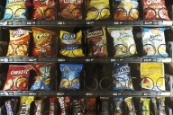 For the First Time, More Kids Are Obese Than Underweight