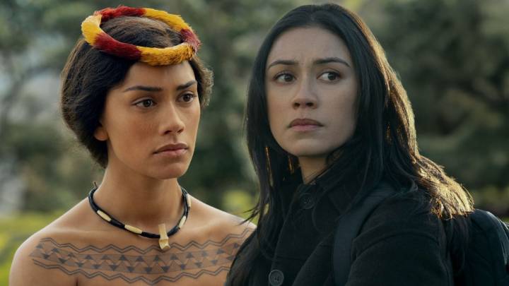 Luciane Buchanan Not Returning To 'The Night Agent' For Season 3