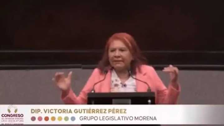 Nave espacial llevará café veracruzano a Marte, dice diputada por Morena