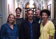 Channel 4 Buys Firecrest Films - First Majority Stake In A Producer