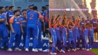 Viral Video Reveals This Team India Star Asks Suryakumar to Celebrate Asia Cup Win Like Rohit