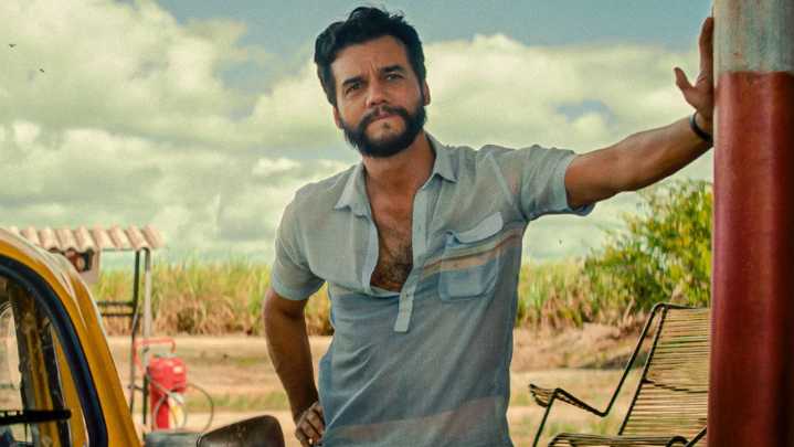 Rio Film Festival Features Record Number of Brazilian Films