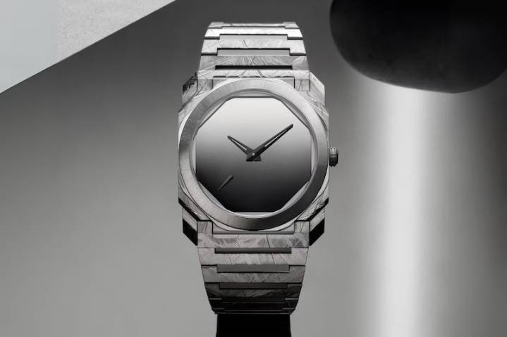 BVLGARI Showcases Bold Novelties at Geneva Watch Days 2025